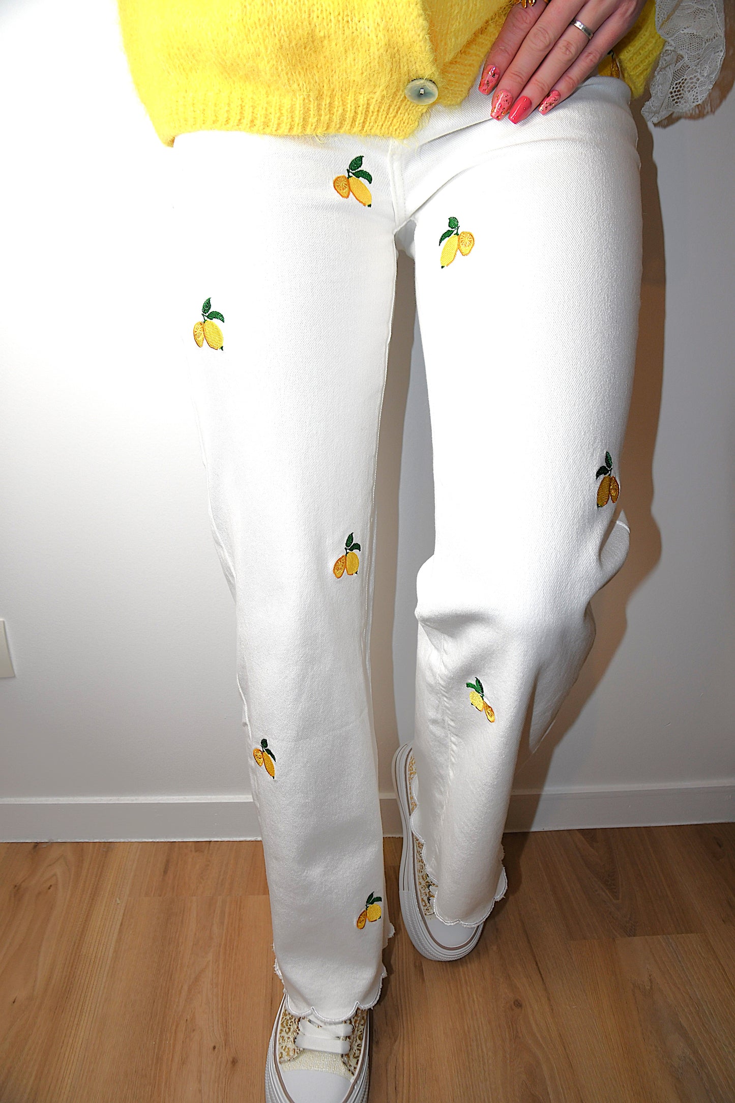 Jean Lemoncello