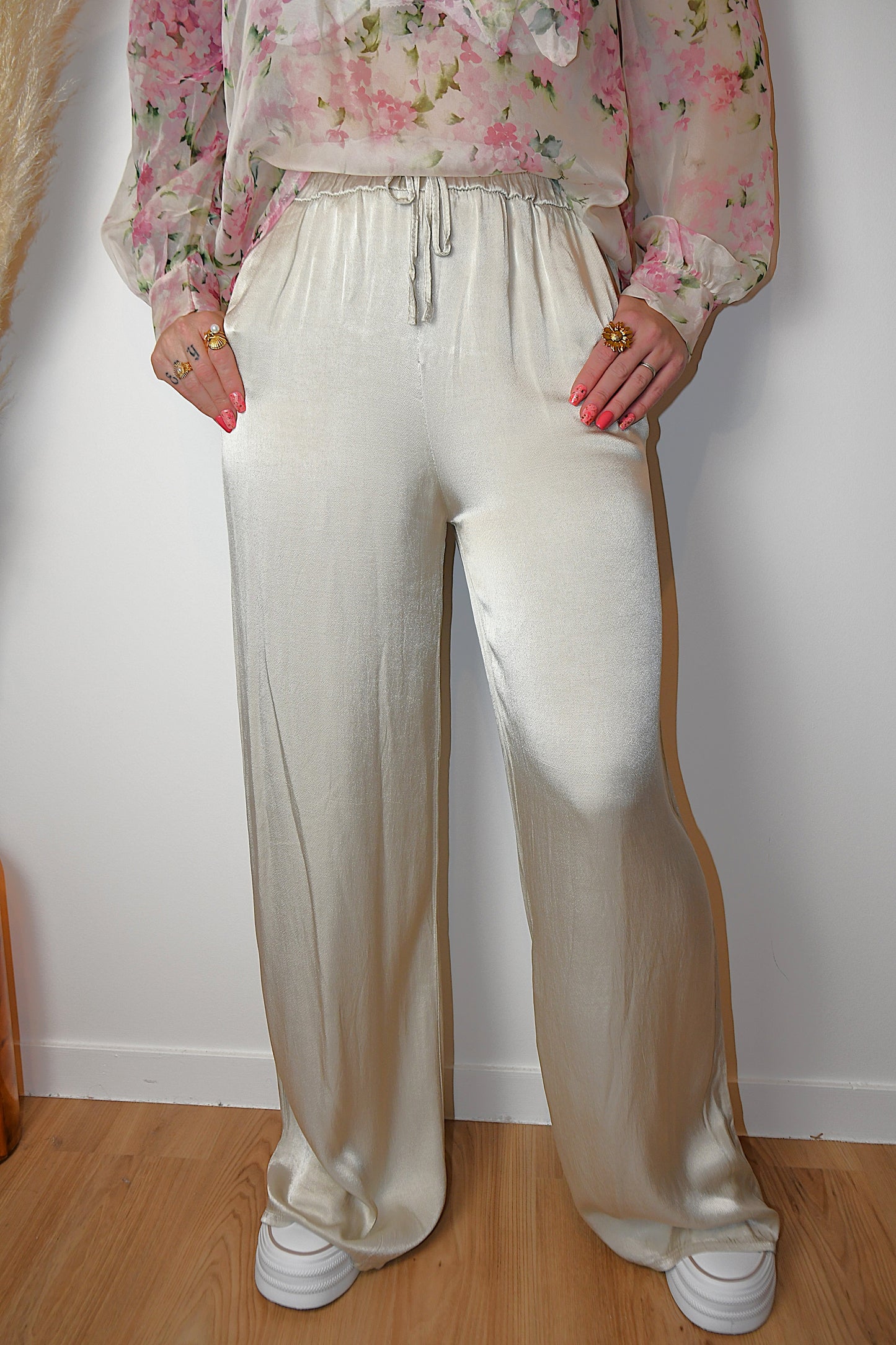 Pantalon Jennifer