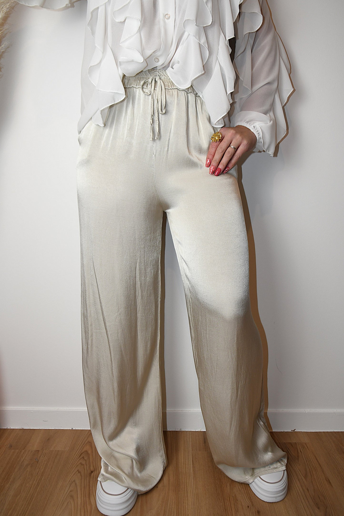 Pantalon Jennifer