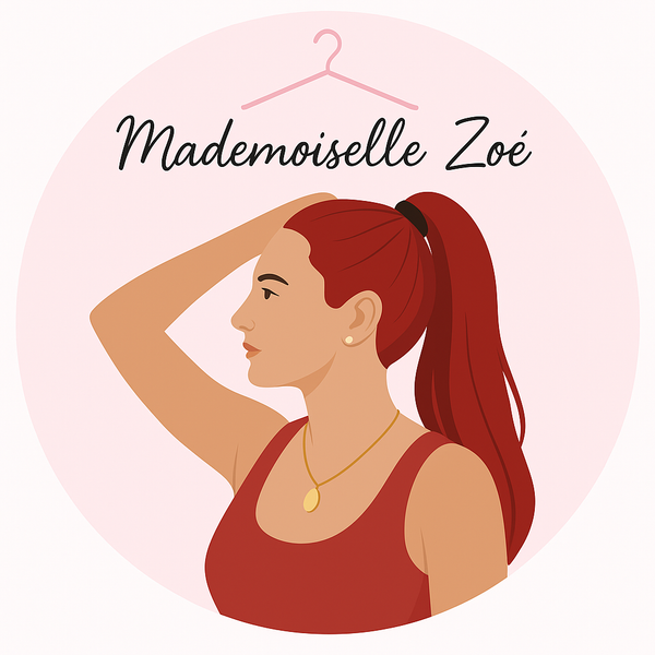 Mademoiselle Zoe