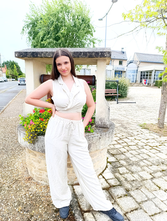 Ensemble Faustine