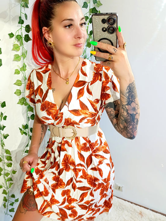 Robe Gabrielle
