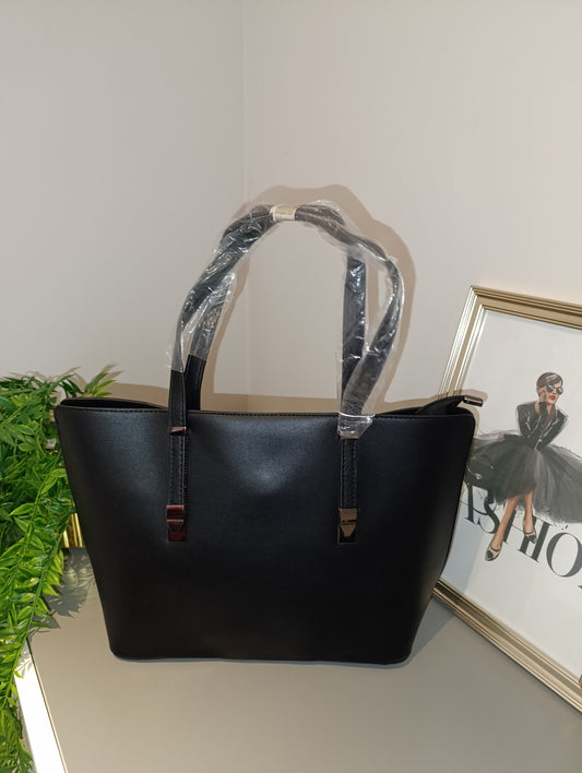 Sac Lilou noir
