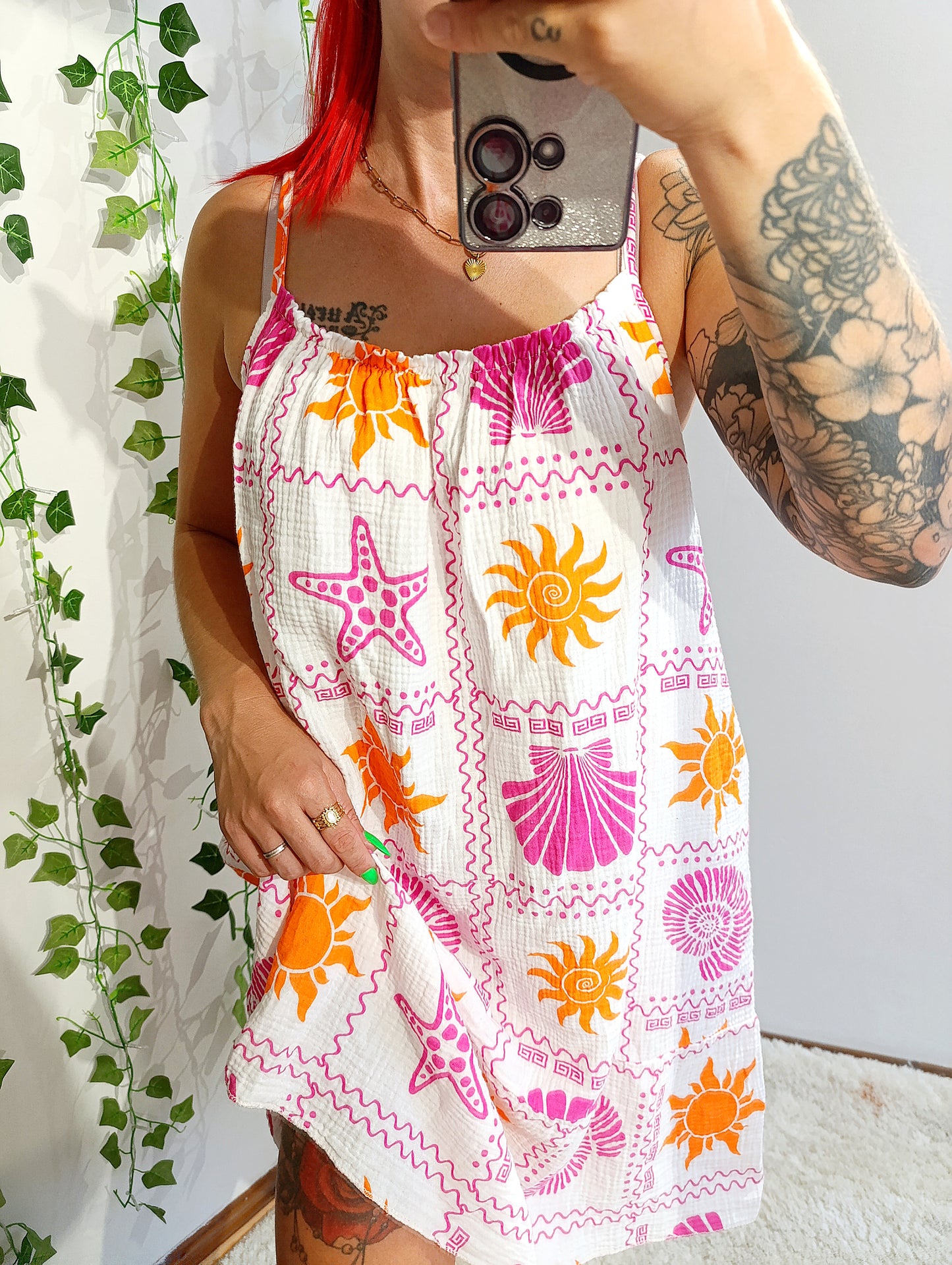 Robe Gladys