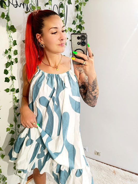 Robe Alix