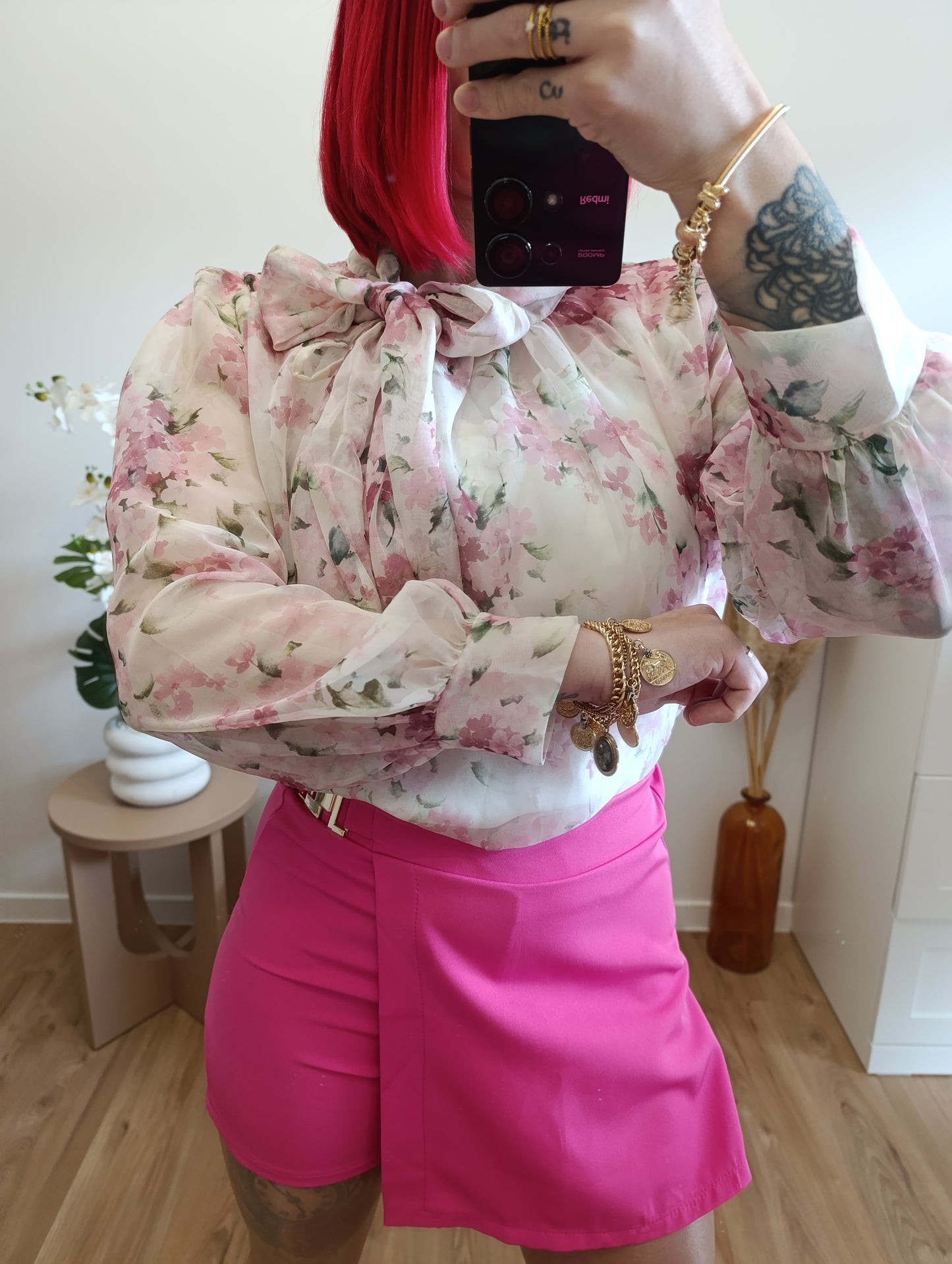 Blouse Vicky