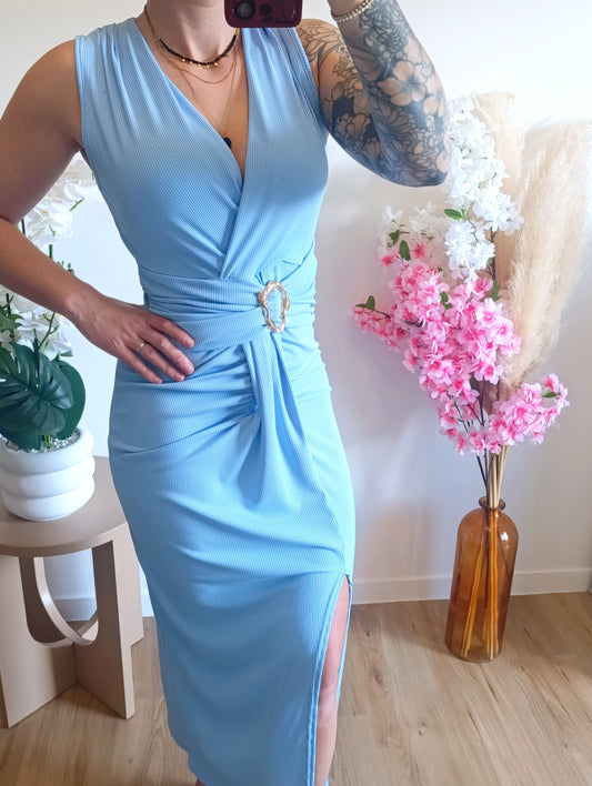 Robe Olympe
