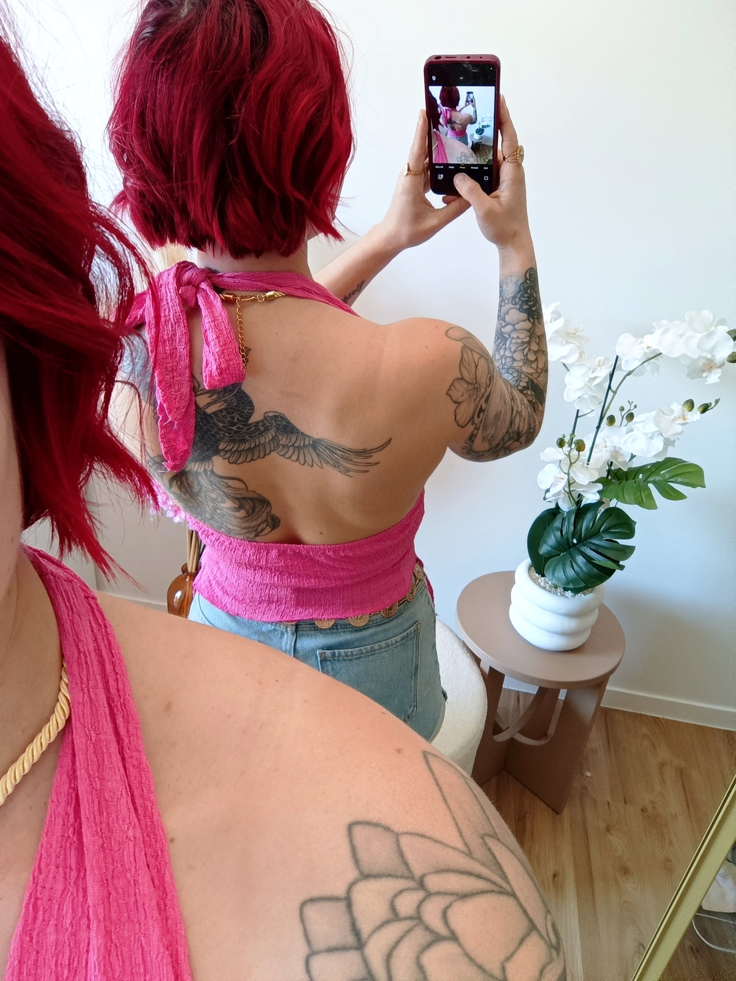 Top Molly Rose