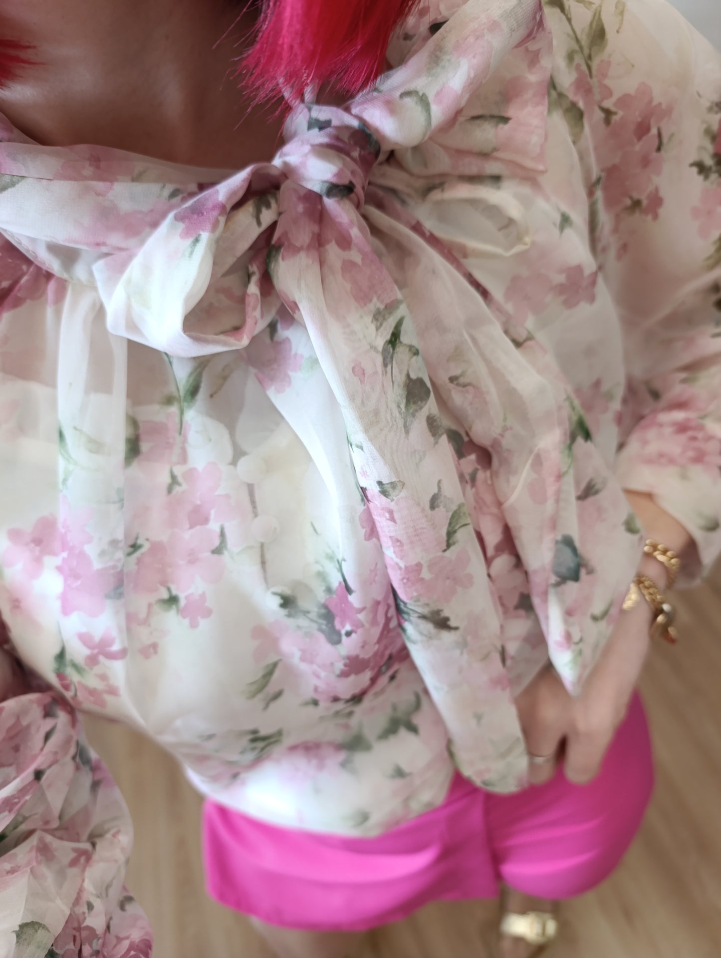 Blouse Vicky