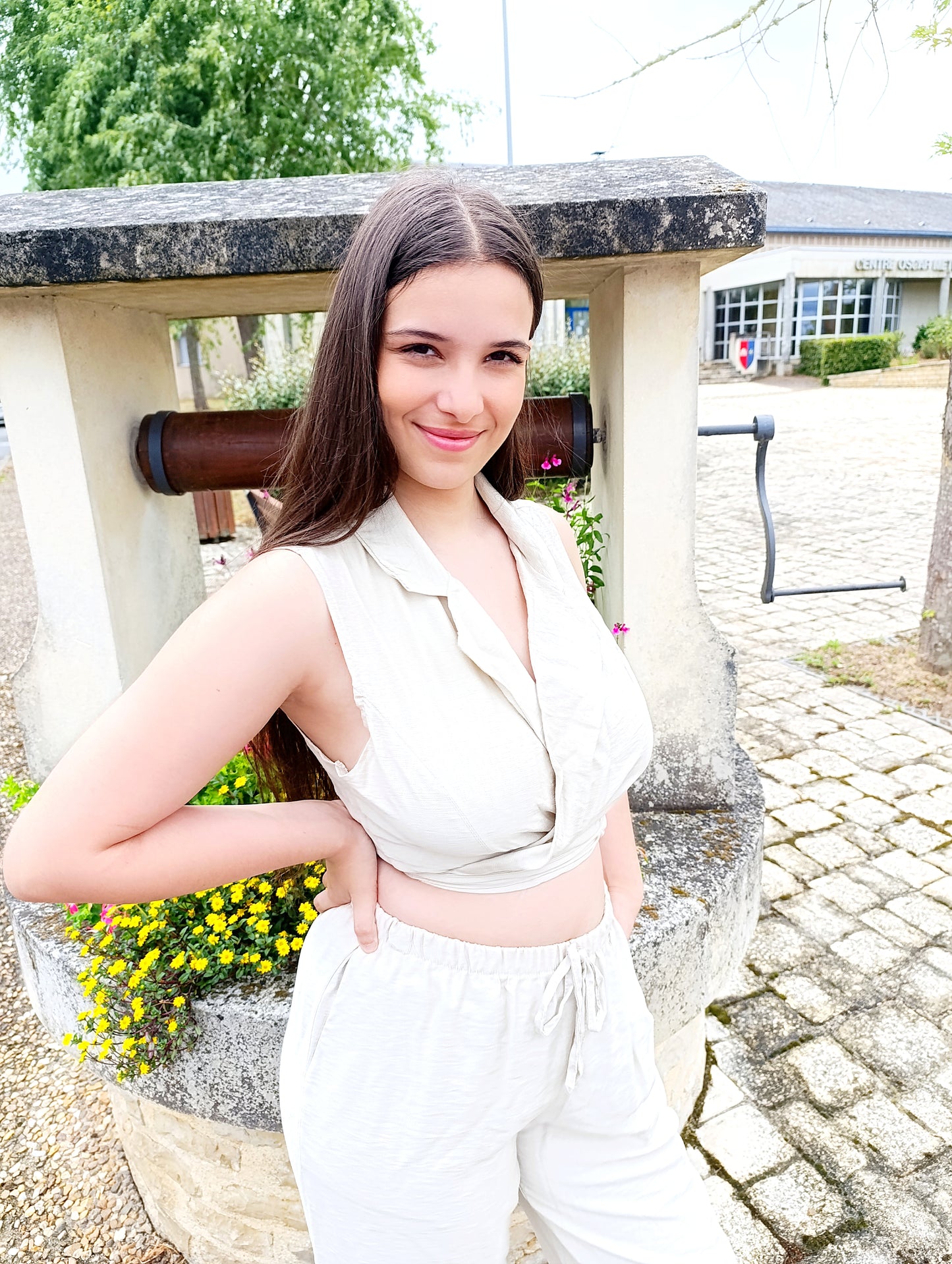 Ensemble Faustine