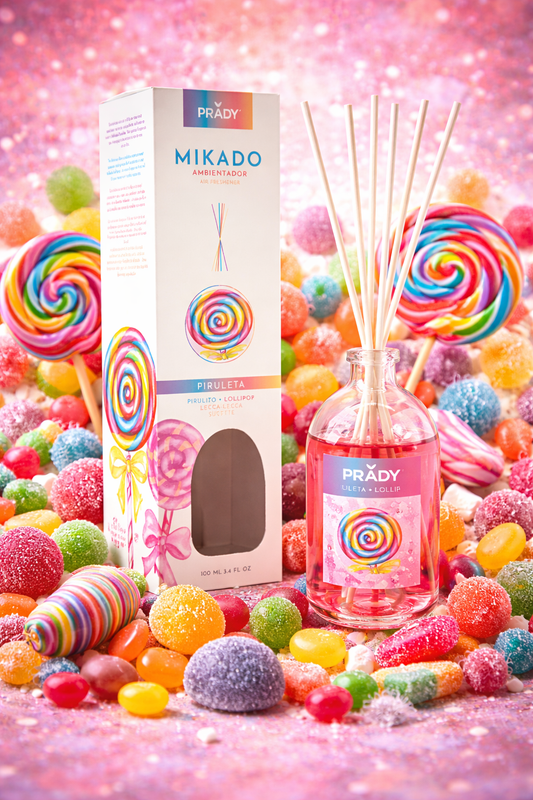 Mikado Candy
