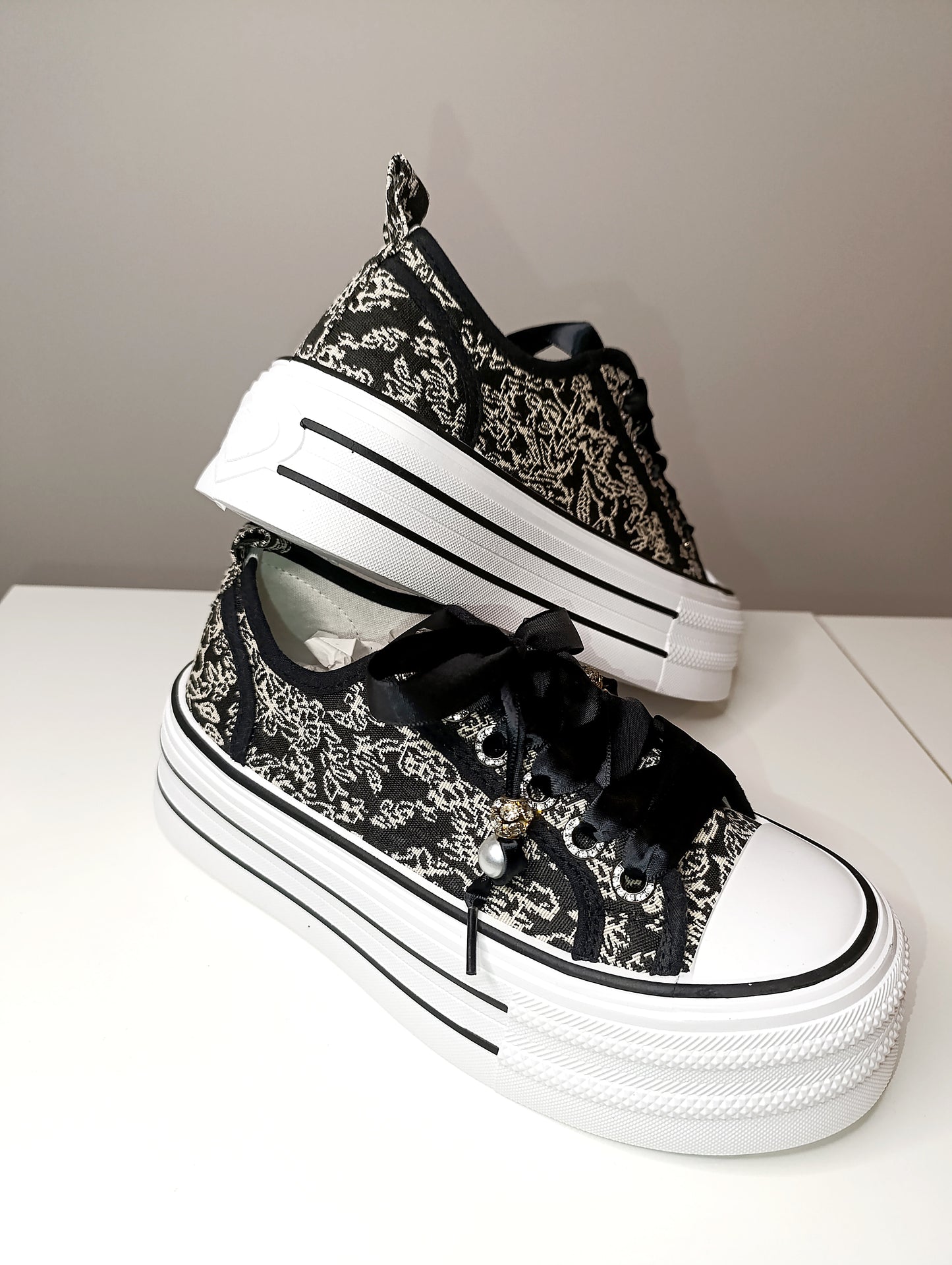 Basket Lolita