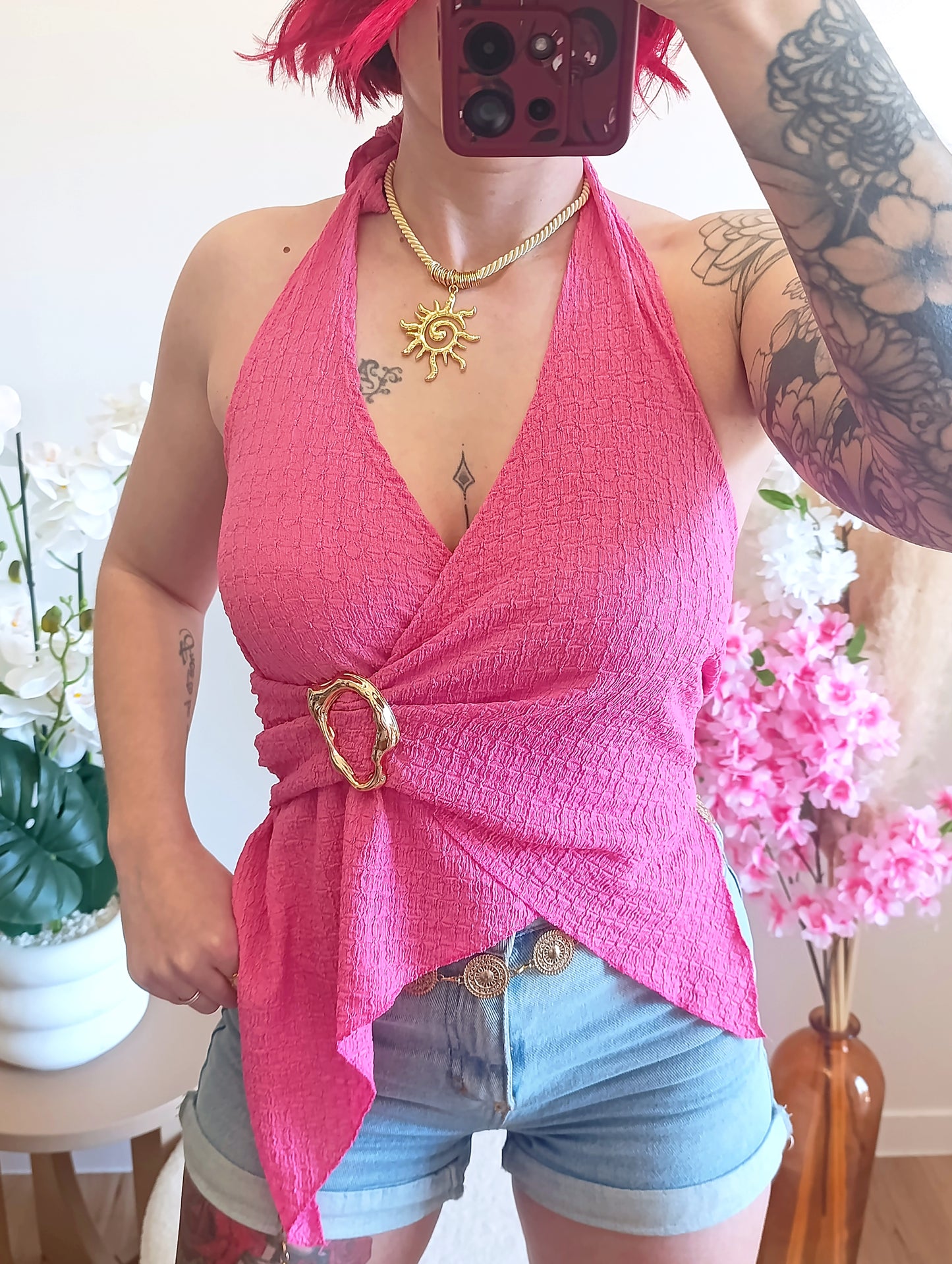 Top Molly Rose