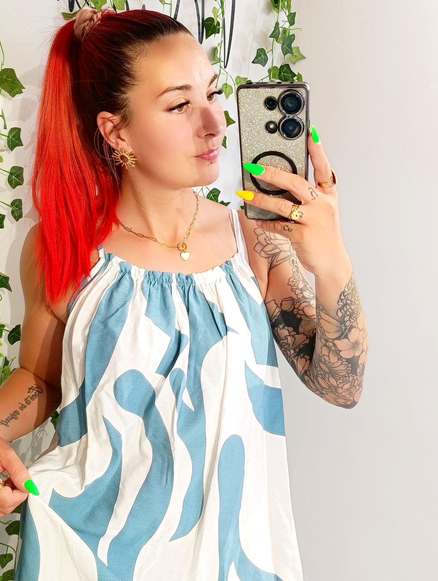 Robe Alix