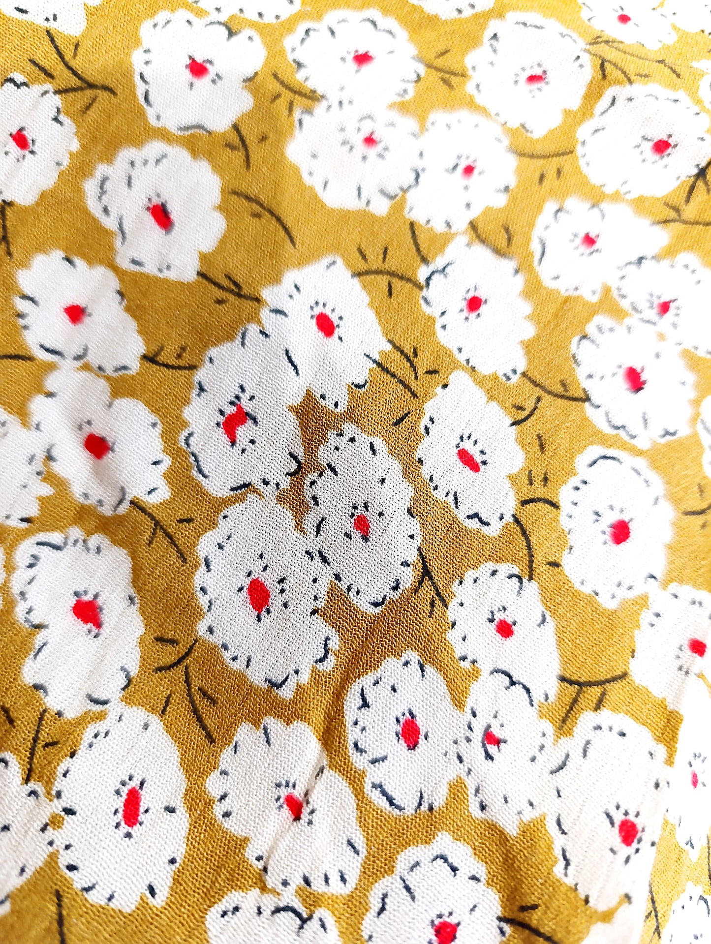 Robe Garance