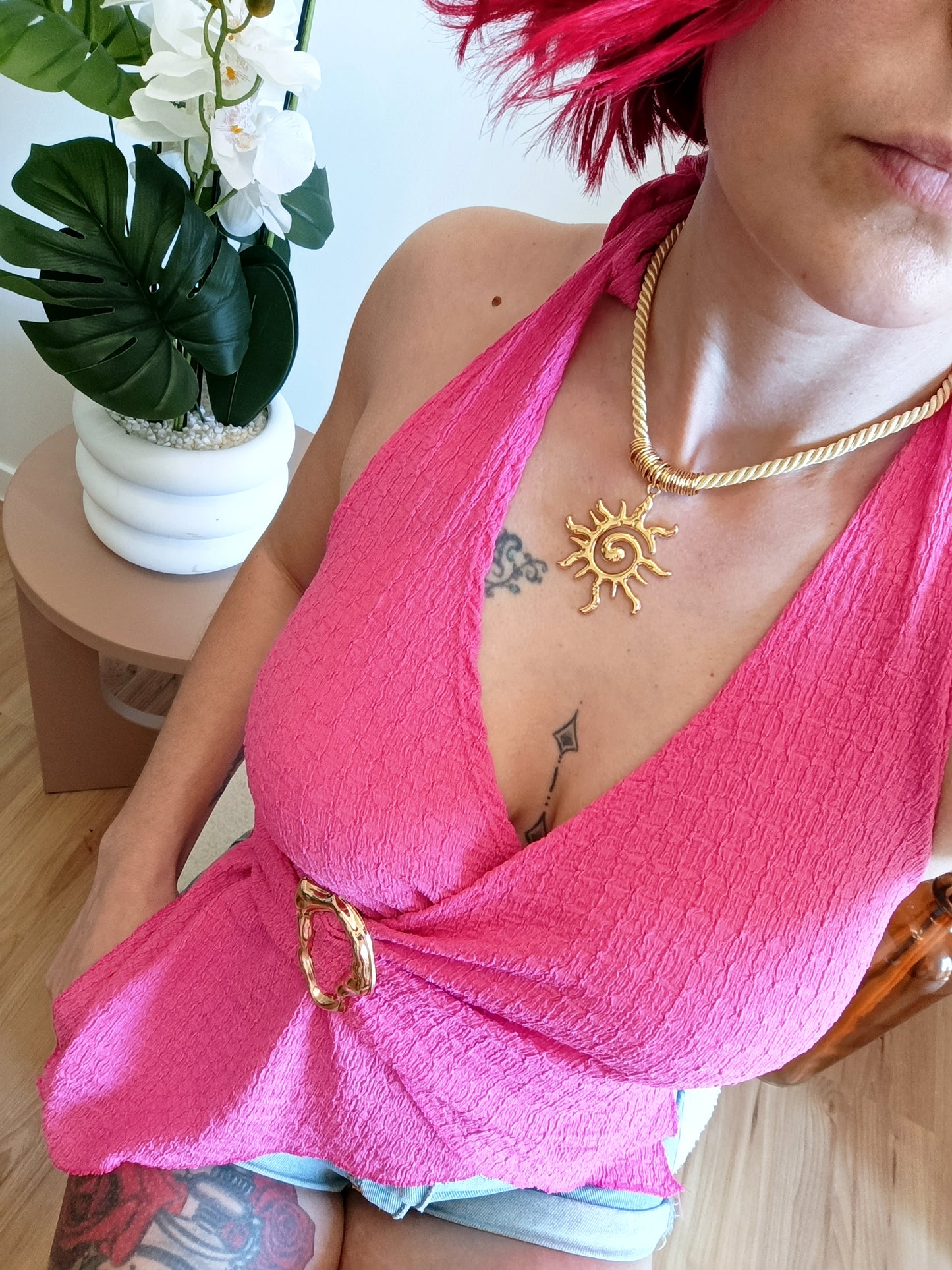 Top Molly Rose
