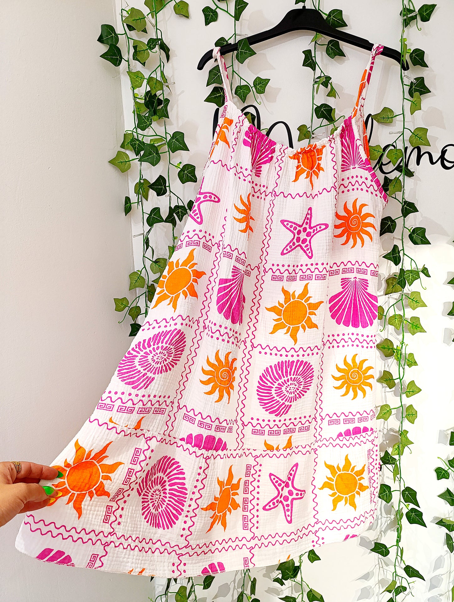 Robe Gladys