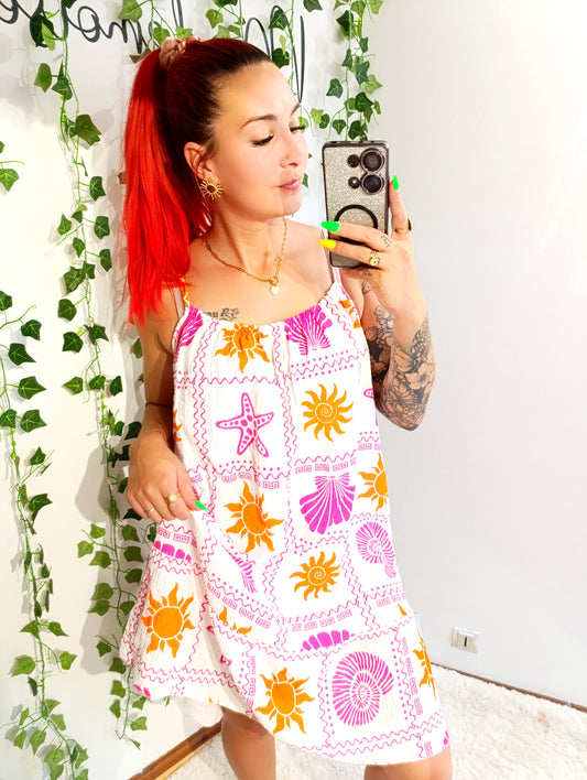 Robe Gladys