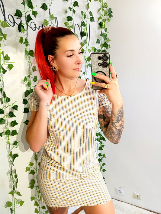 Robe cora