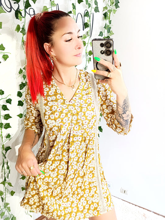 Robe Garance